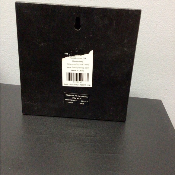 Pet Lover's Art: Hobby Lobby My Kids Have Paws 🎁🎁(0201) - Picture 2 of 6